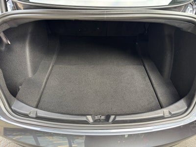 2021 Tesla Model 3 Performance