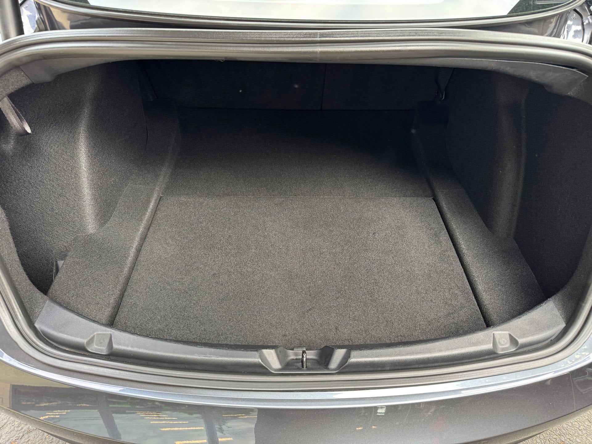 2021 Tesla Model 3 Performance