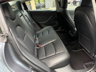2021 Tesla Model 3 Performance