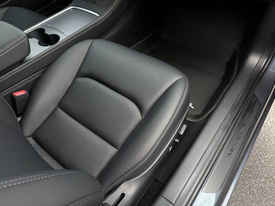 2021 Tesla Model 3 Performance