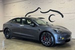 2021 Tesla Model 3 Performance