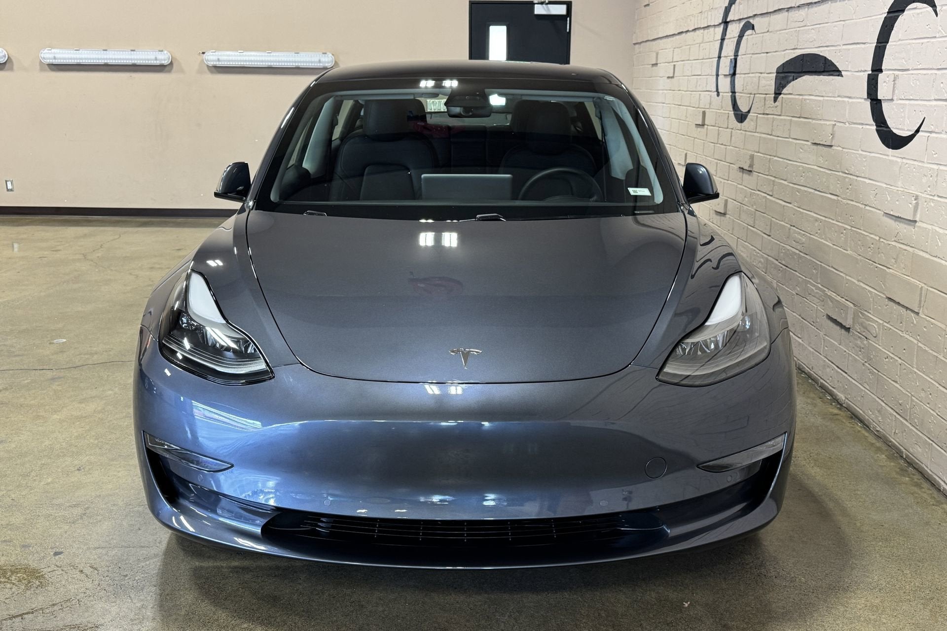 2021 Tesla Model 3 Performance