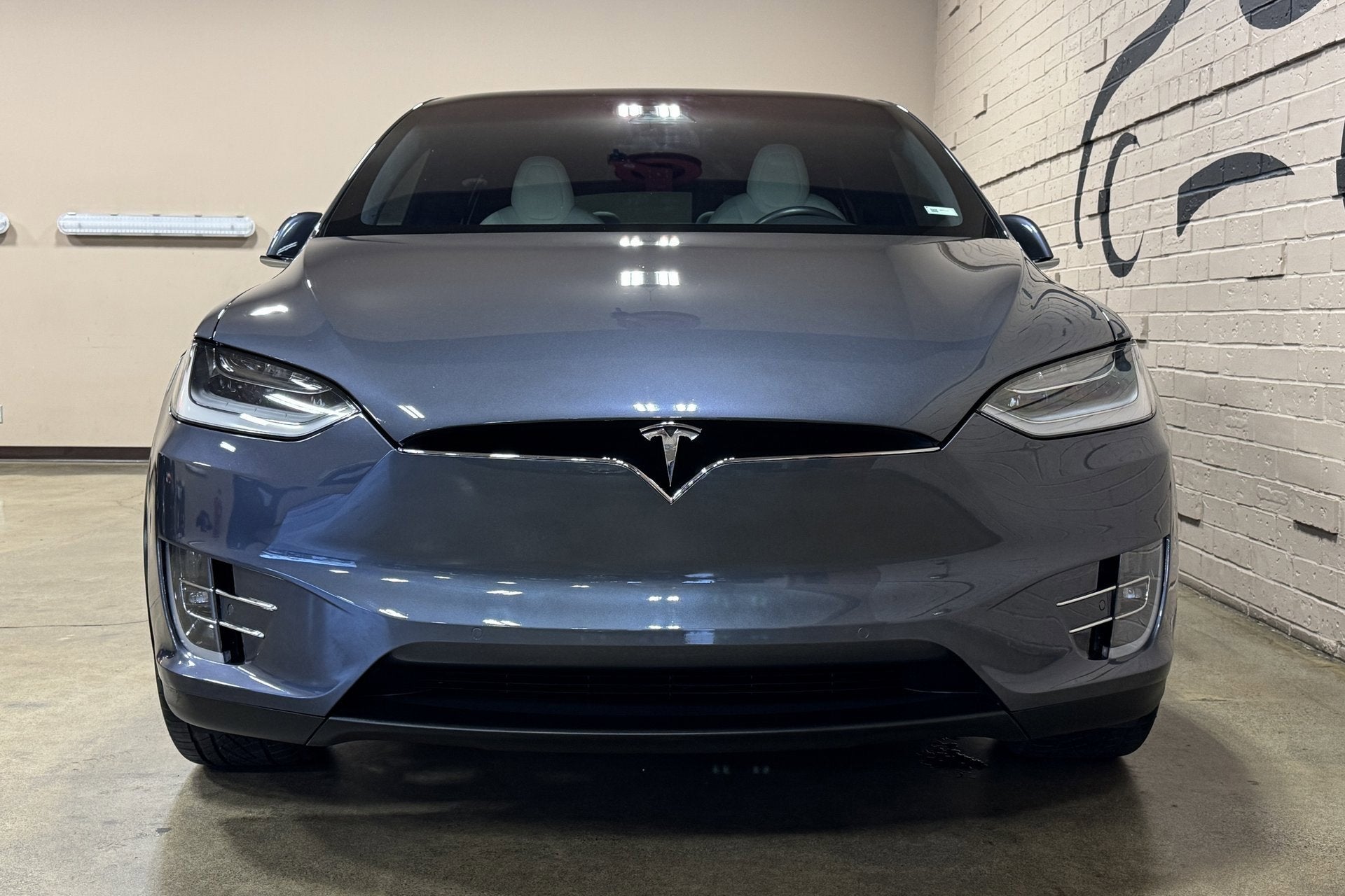 2020 Tesla Model X Performance