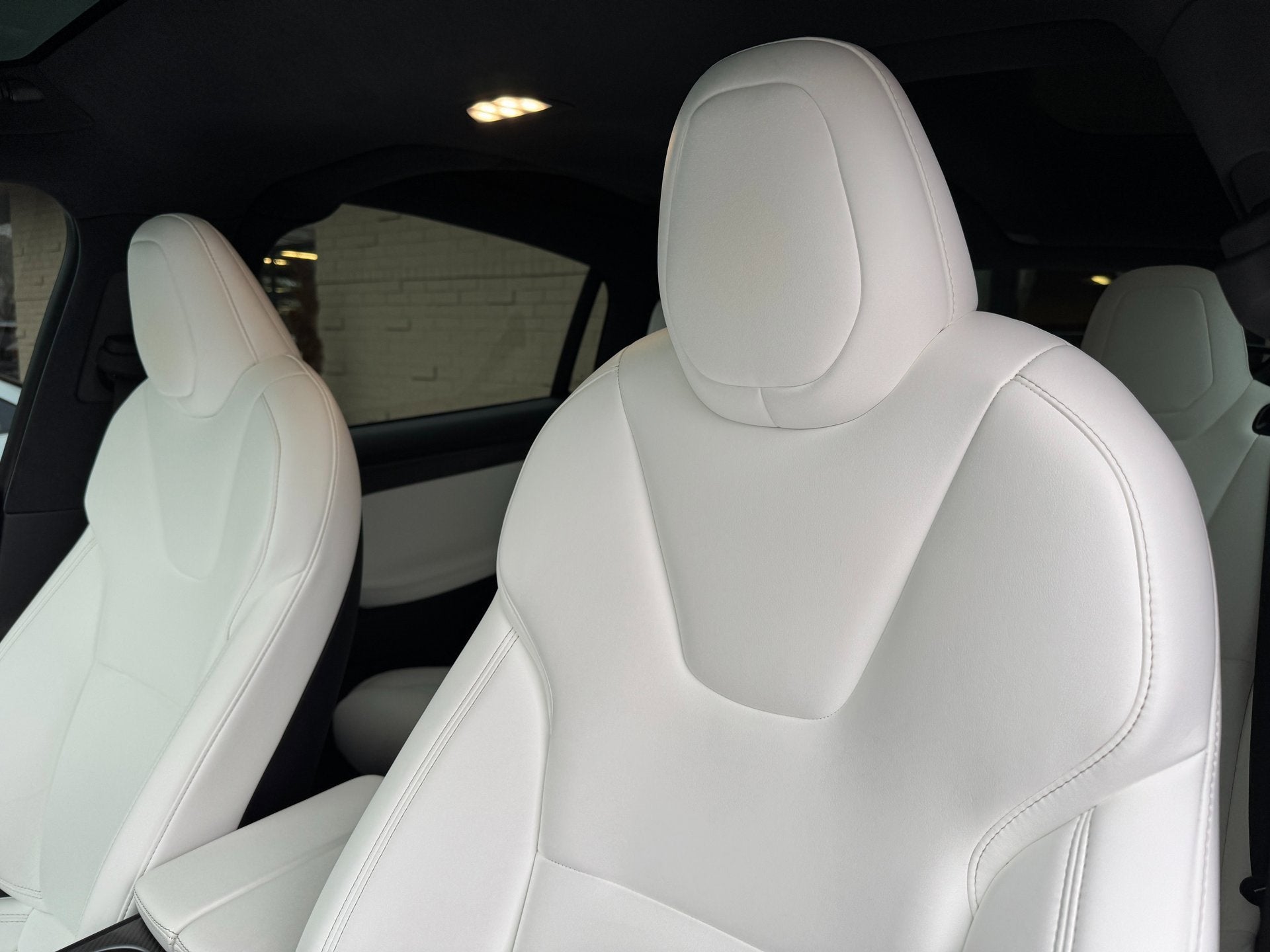 2020 Tesla Model X Performance