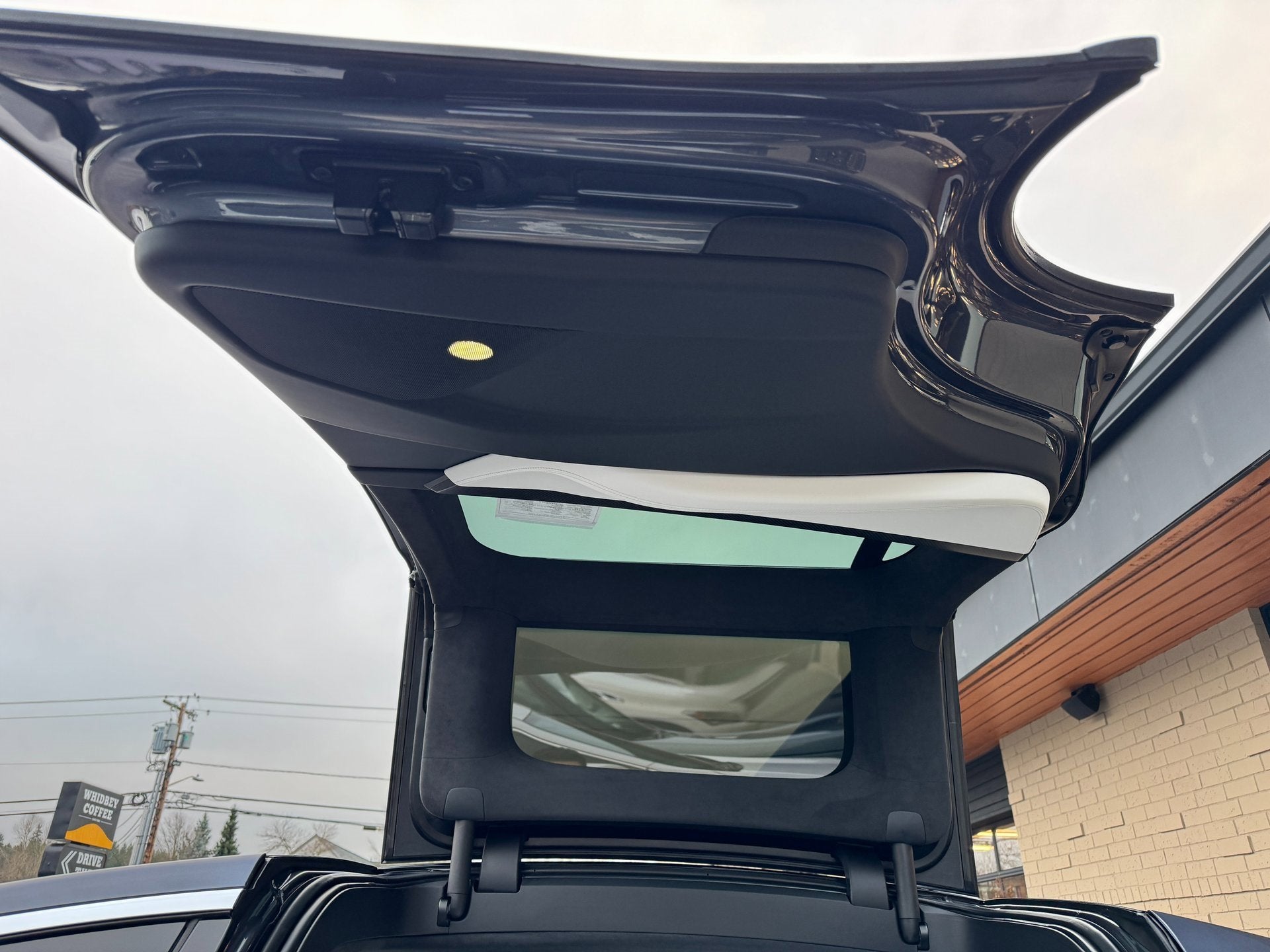 2020 Tesla Model X Performance