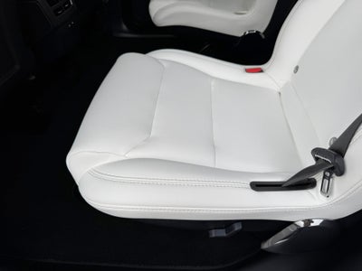 2020 Tesla Model X Performance