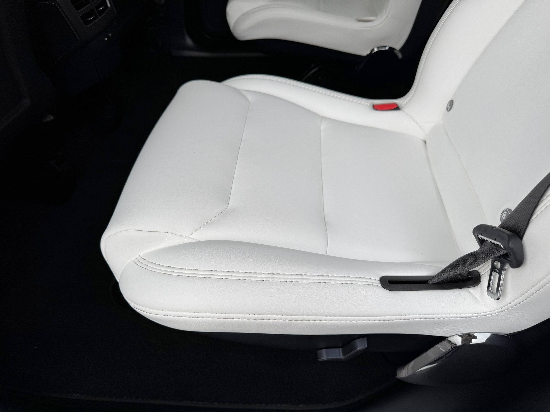 2020 Tesla Model X Performance