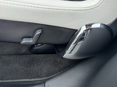 2020 Tesla Model X Performance