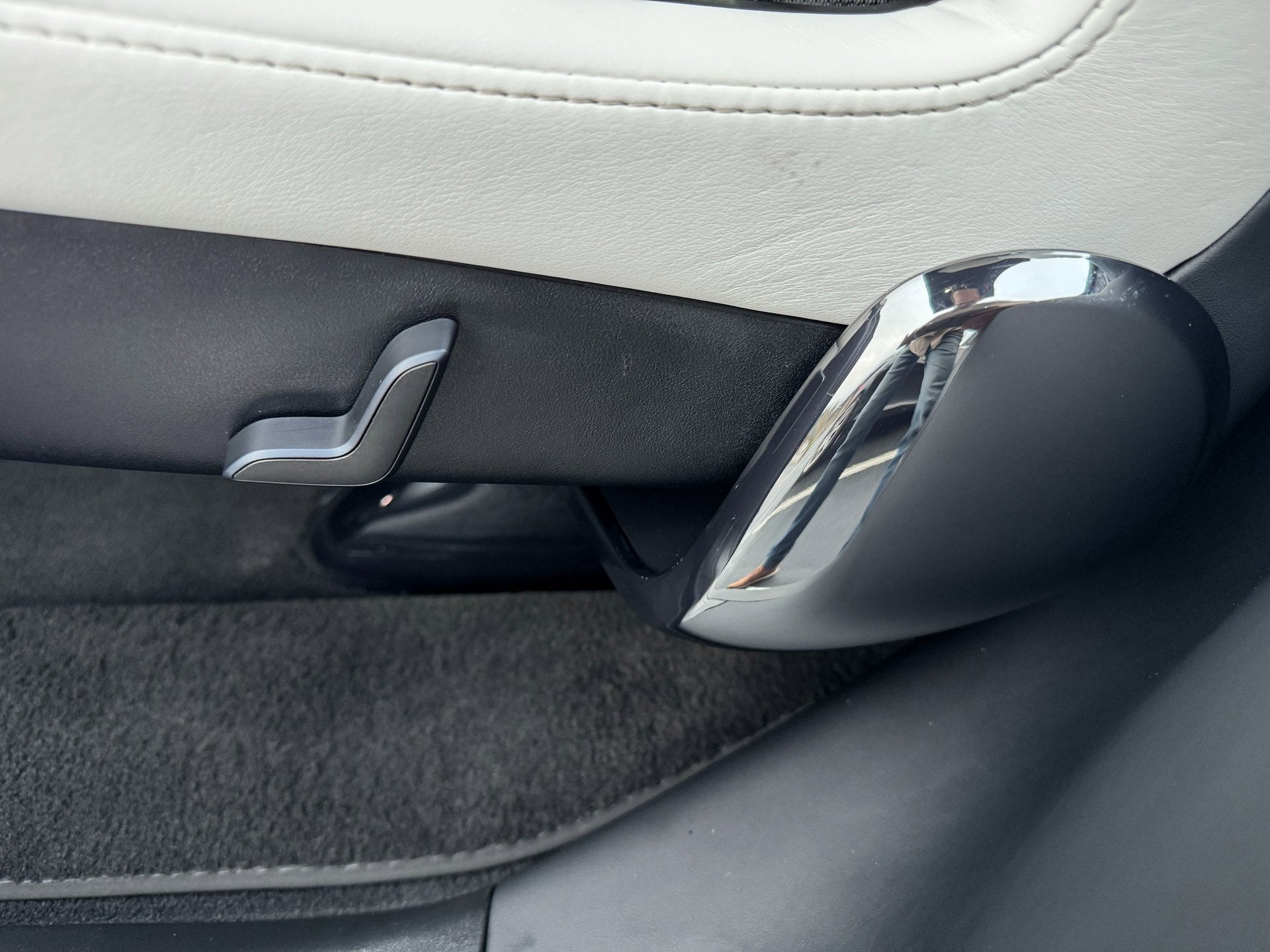 2020 Tesla Model X Performance