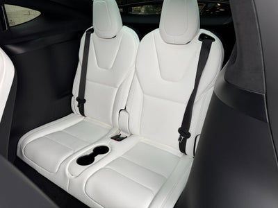 2020 Tesla Model X Performance