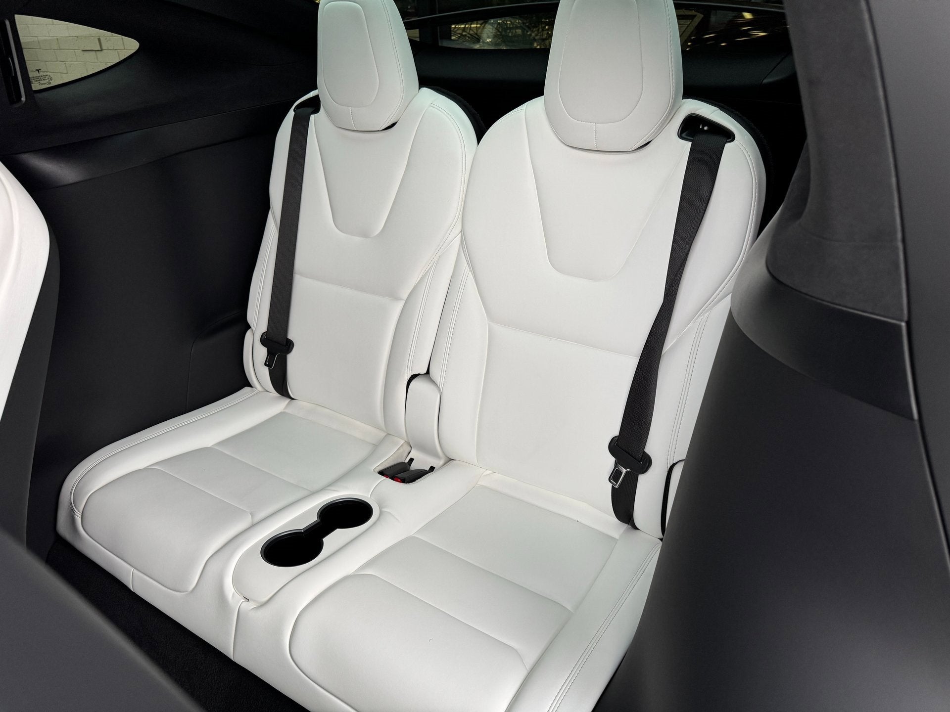 2020 Tesla Model X Performance