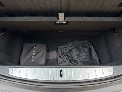 2020 Tesla Model X Performance