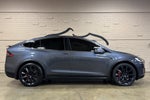 2020 Tesla Model X Performance
