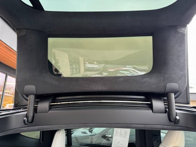 2020 Tesla Model X Performance