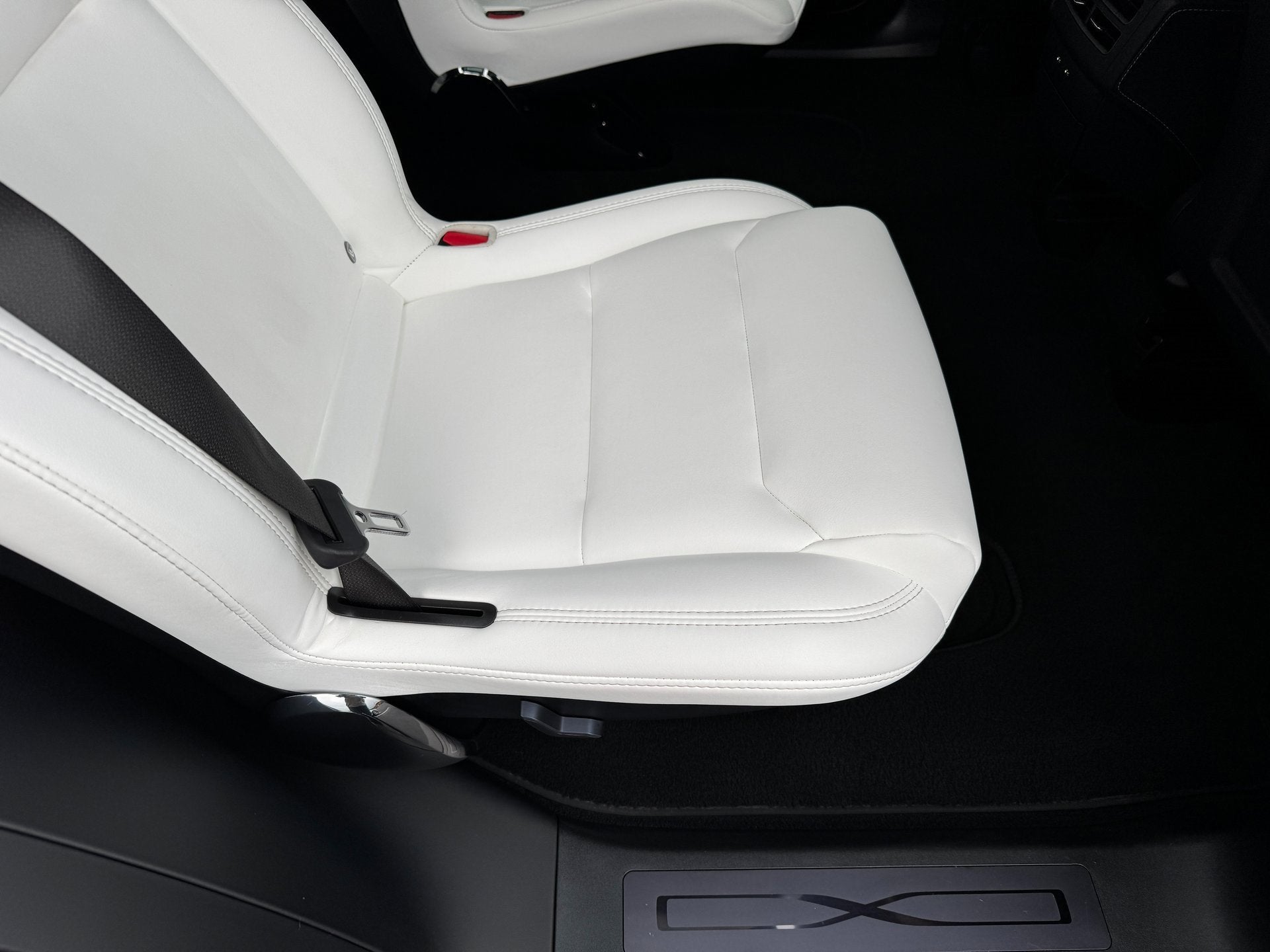 2020 Tesla Model X Performance