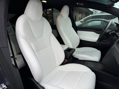 2020 Tesla Model X Performance