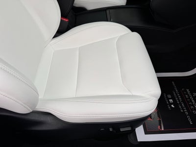 2020 Tesla Model X Performance