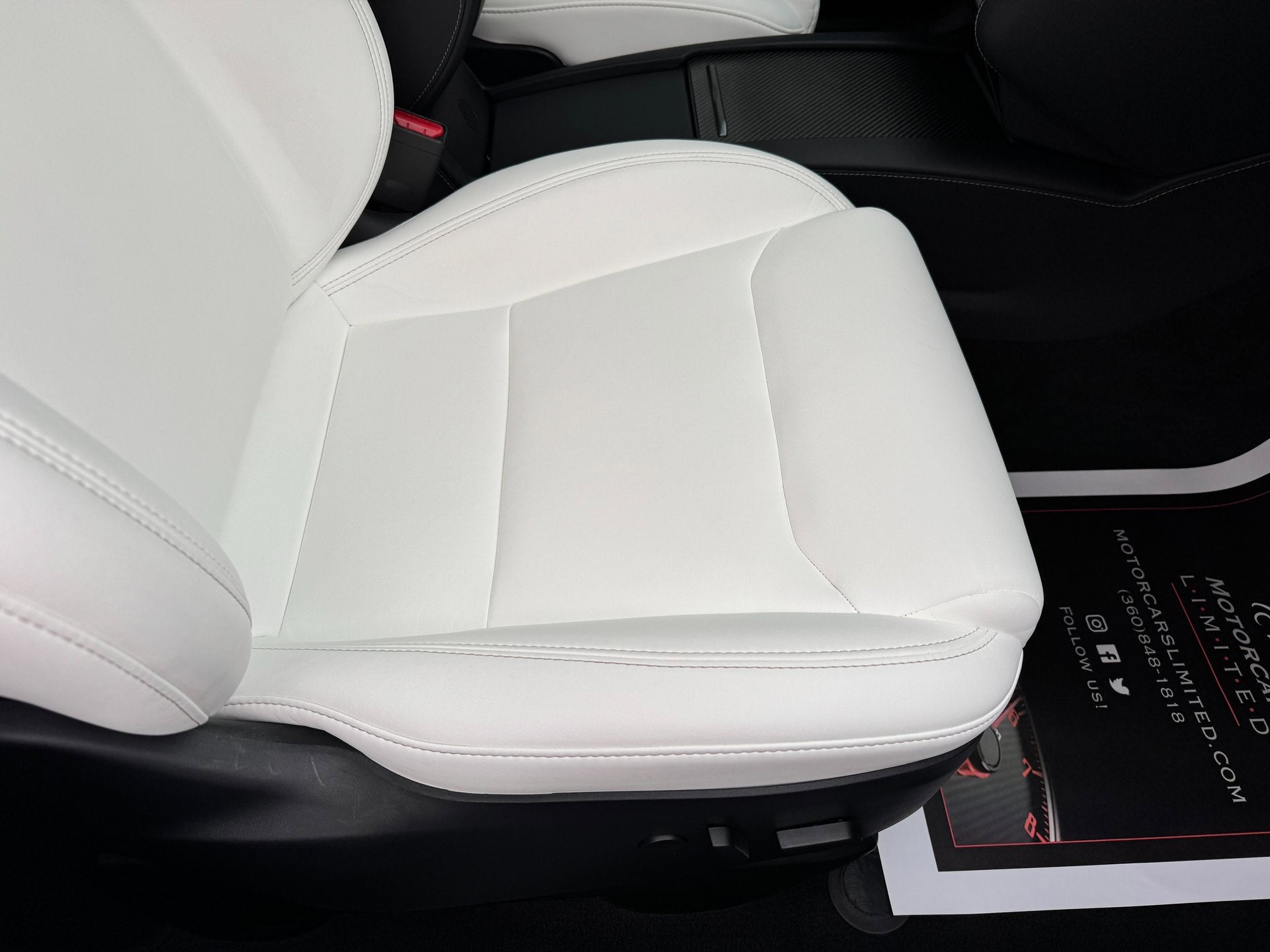 2020 Tesla Model X Performance