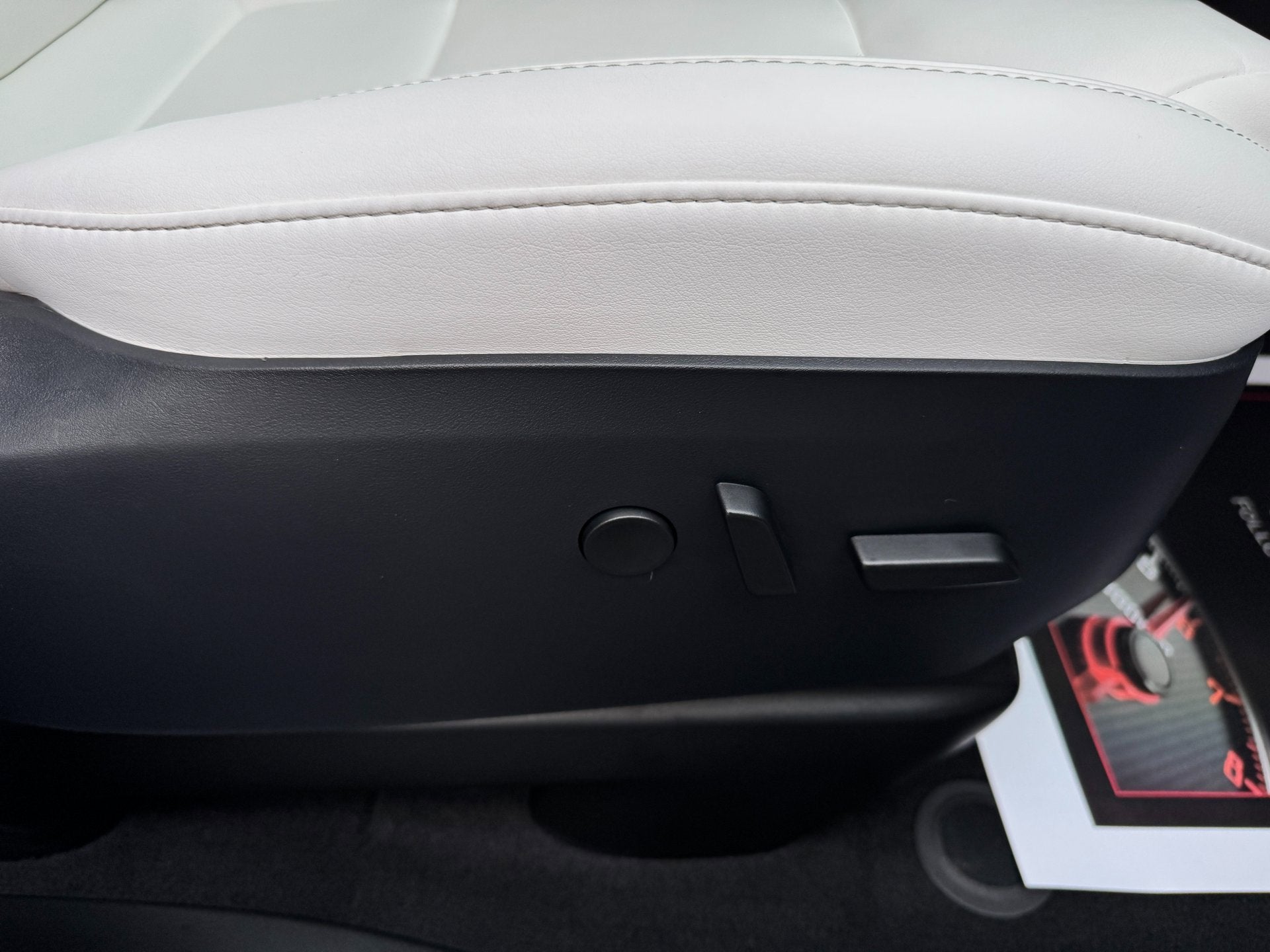 2020 Tesla Model X Performance