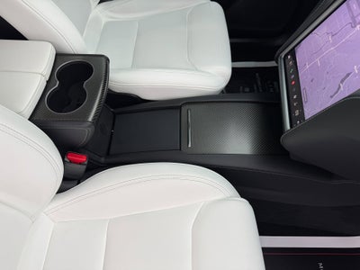 2020 Tesla Model X Performance