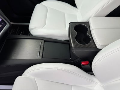 2020 Tesla Model X Performance