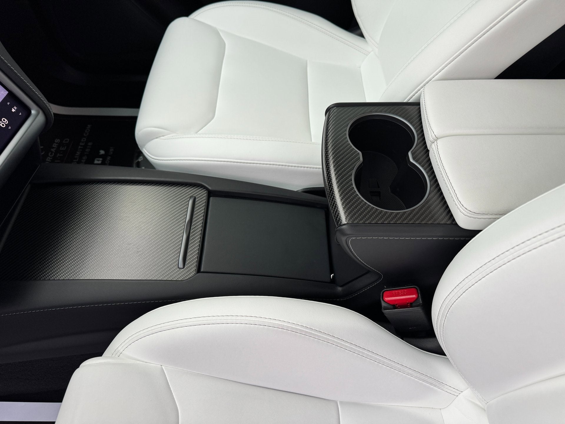 2020 Tesla Model X Performance