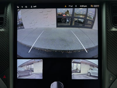 2020 Tesla Model X Performance