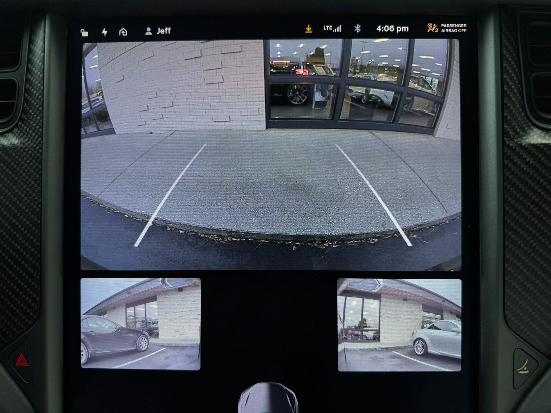 2020 Tesla Model X Performance