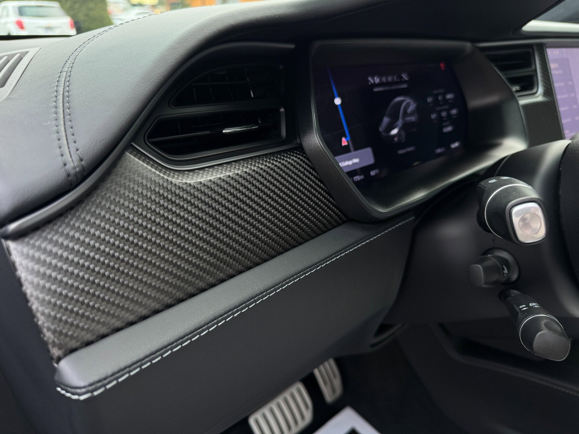 2020 Tesla Model X Performance