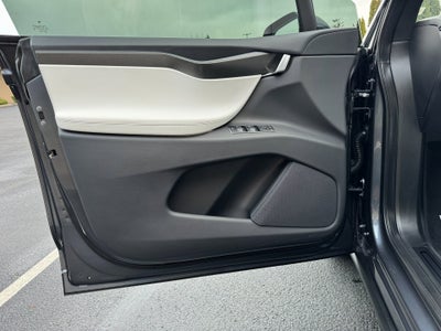 2020 Tesla Model X Performance