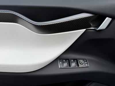 2020 Tesla Model X Performance