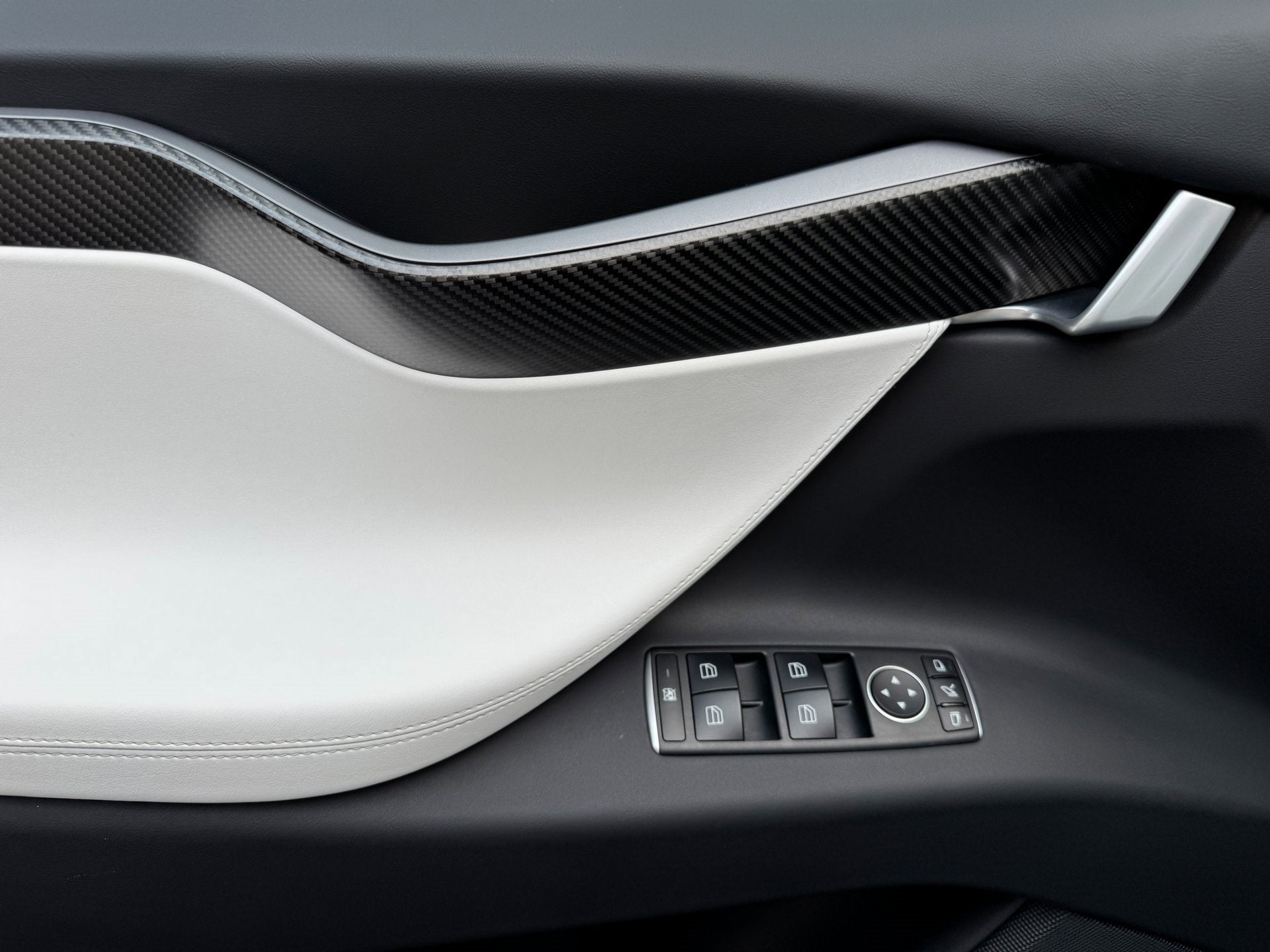 2020 Tesla Model X Performance