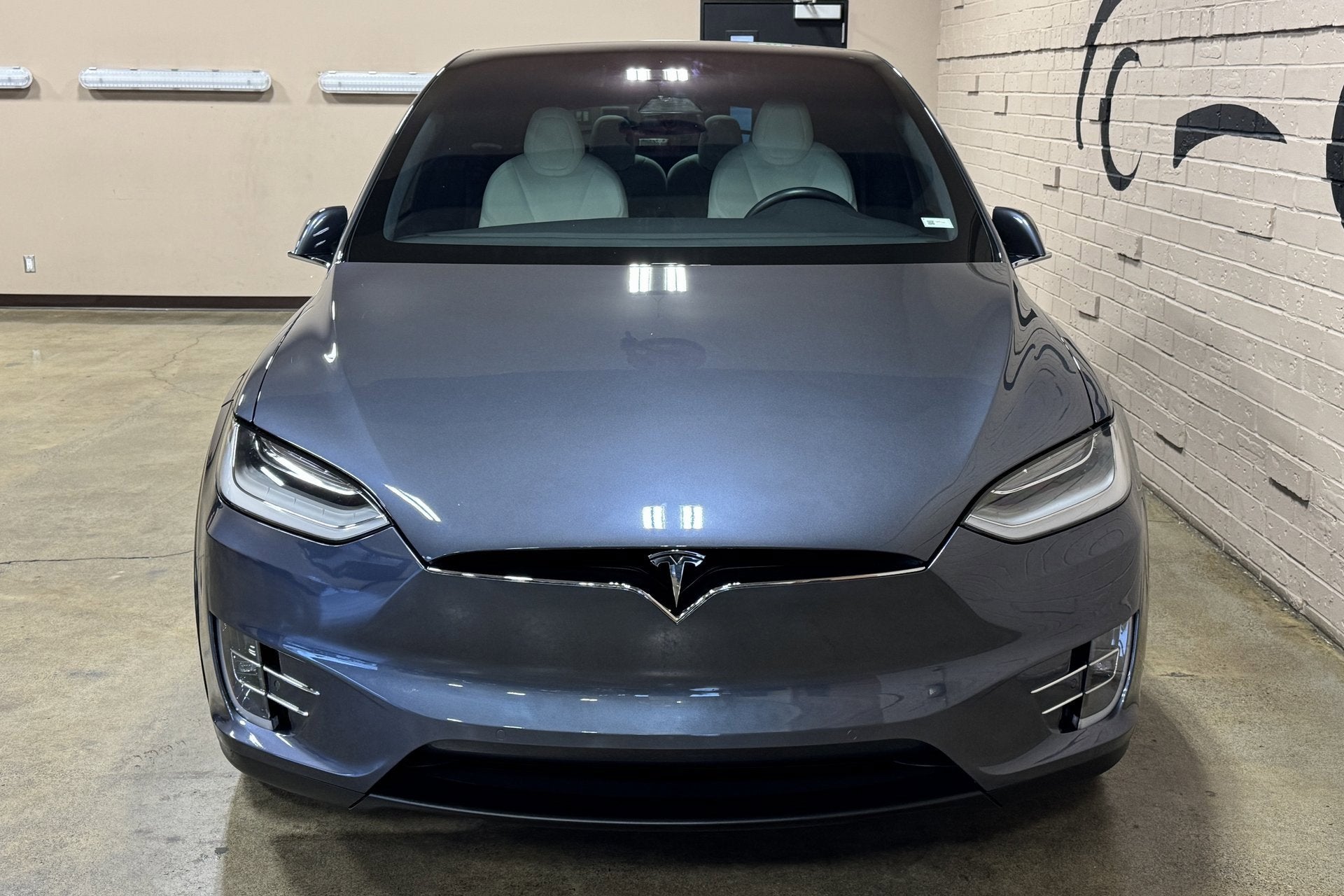 2020 Tesla Model X Performance