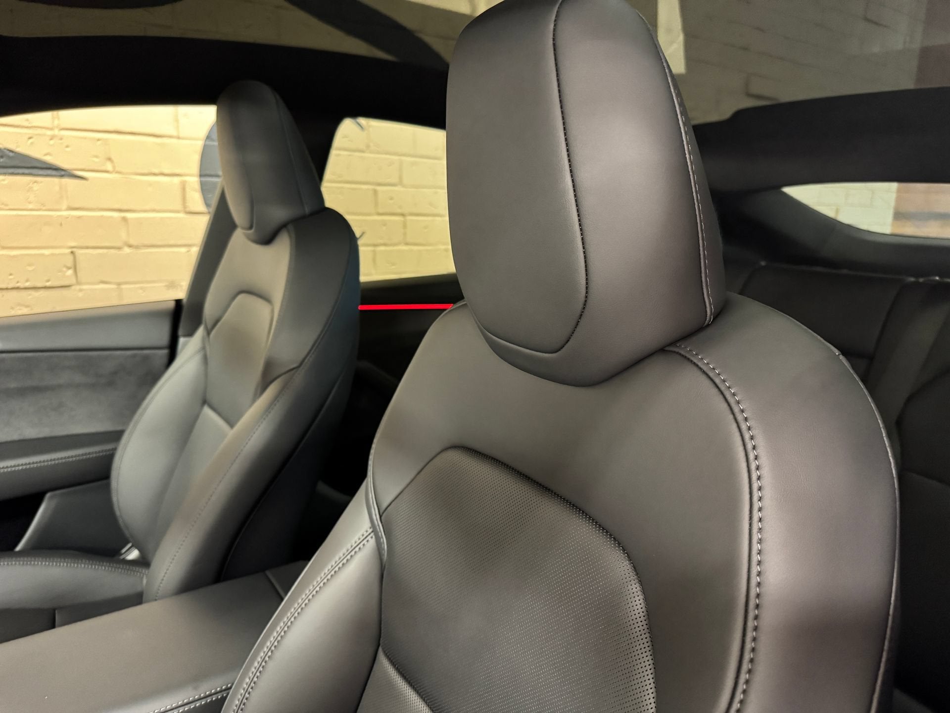2026 Tesla Model Y Long Range