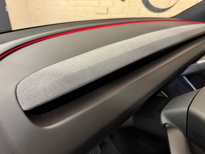 2026 Tesla Model Y Long Range