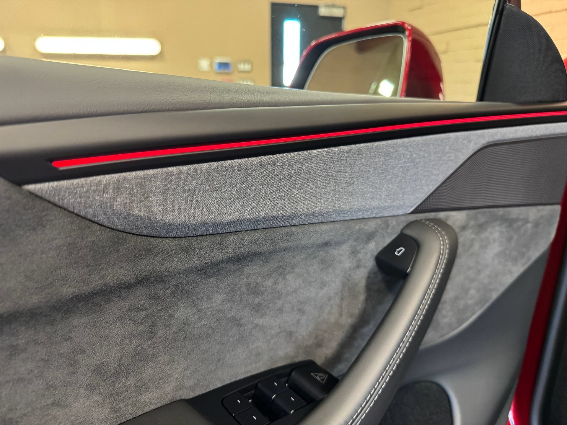 2026 Tesla Model Y Long Range