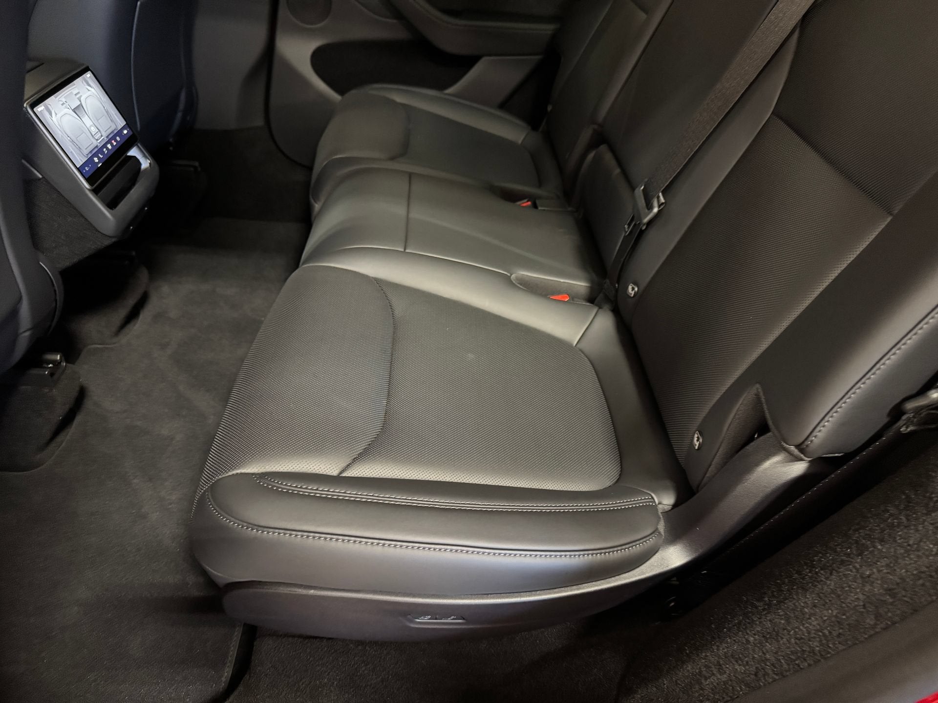 2026 Tesla Model Y Long Range