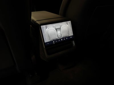 2026 Tesla Model Y Long Range