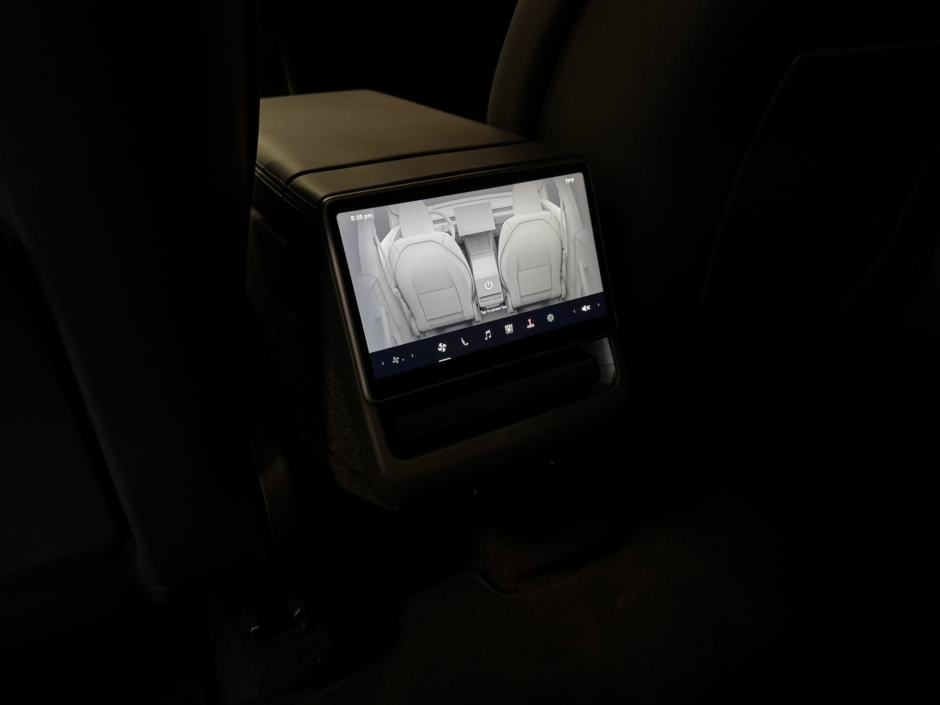 2026 Tesla Model Y Long Range