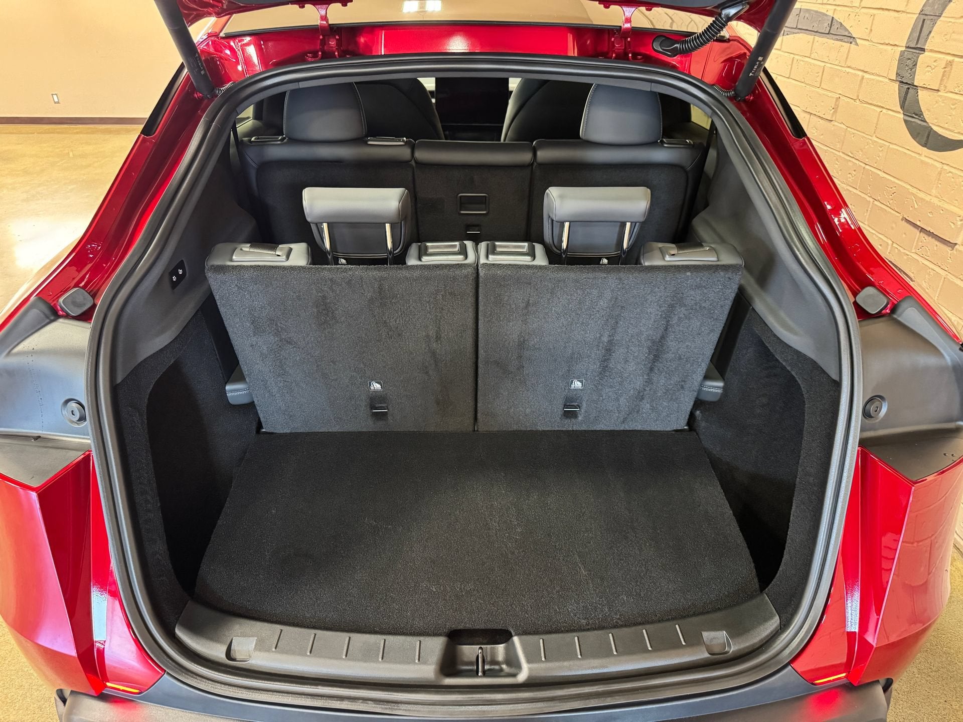 2026 Tesla Model Y Long Range