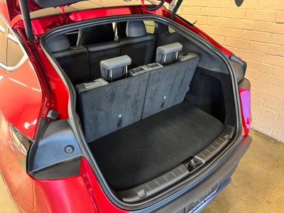 2026 Tesla Model Y Long Range