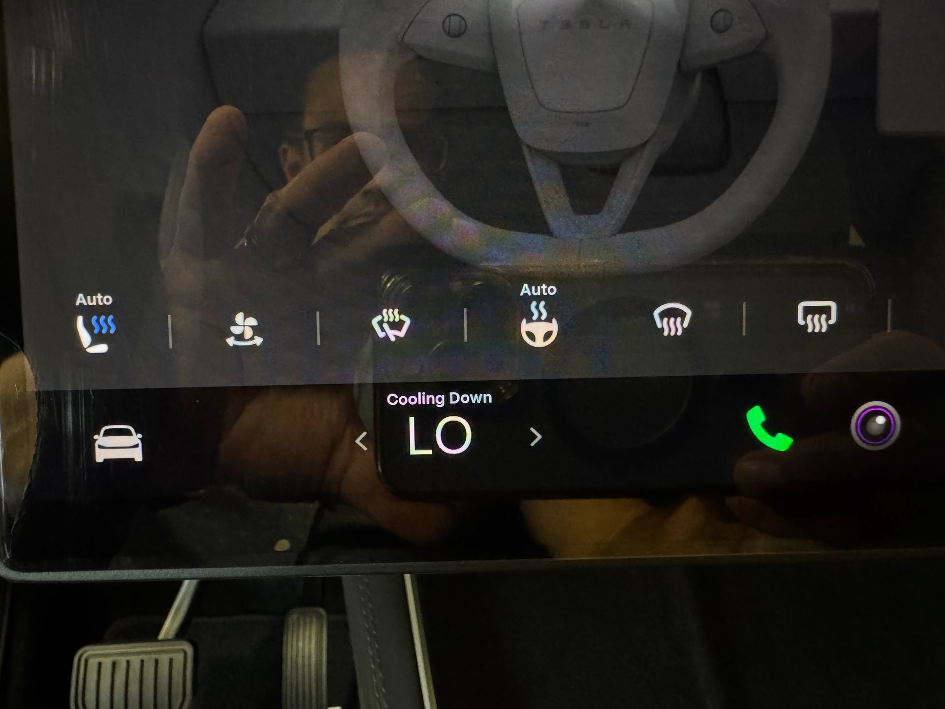 2026 Tesla Model Y Long Range