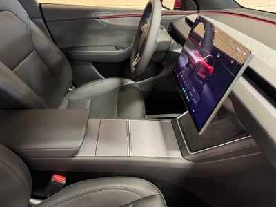 2026 Tesla Model Y Long Range