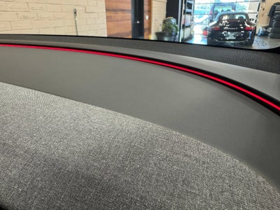 2026 Tesla Model Y Long Range
