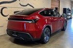 2026 Tesla Model Y Long Range