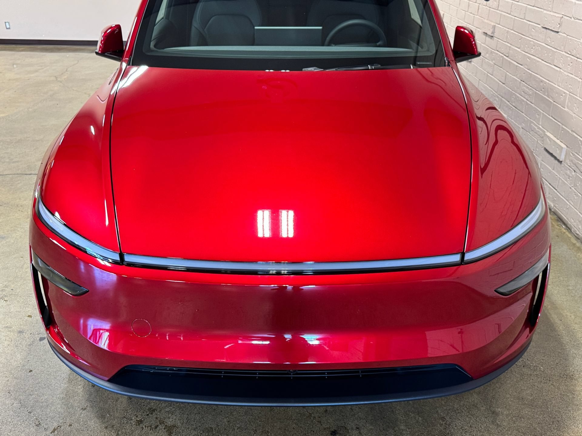 2026 Tesla Model Y Long Range