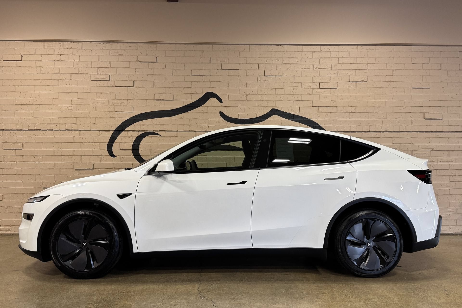2026 Tesla Model Y Premium
