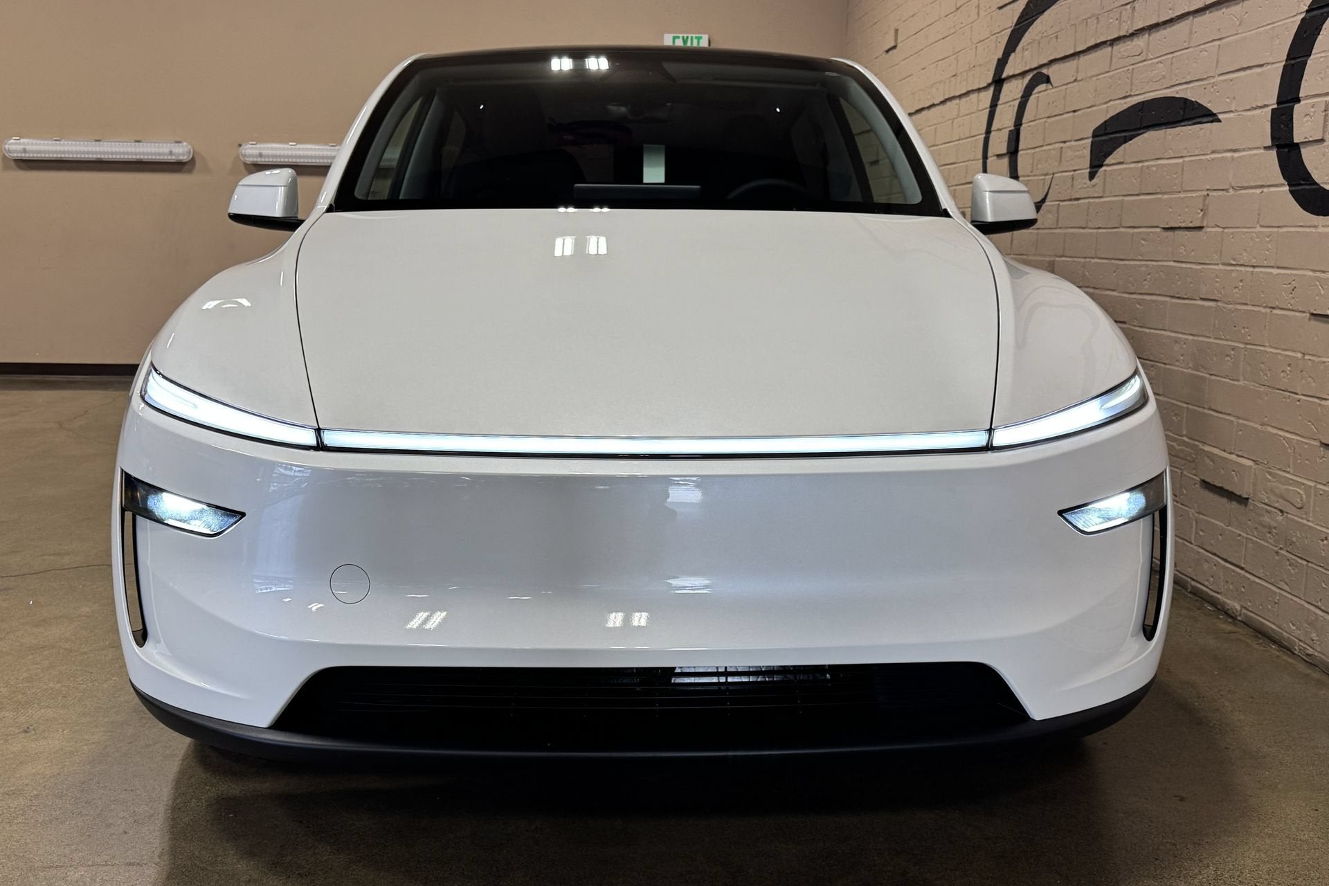 2026 Tesla Model Y Premium