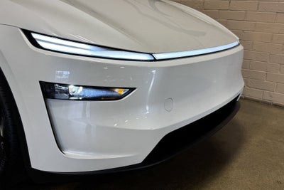 2026 Tesla Model Y Premium