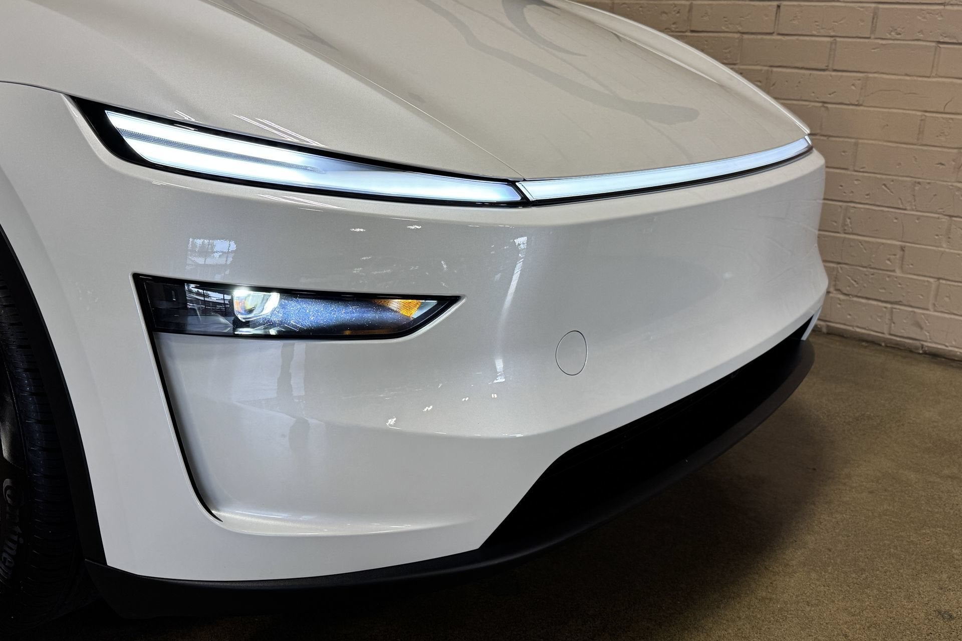 2026 Tesla Model Y Premium